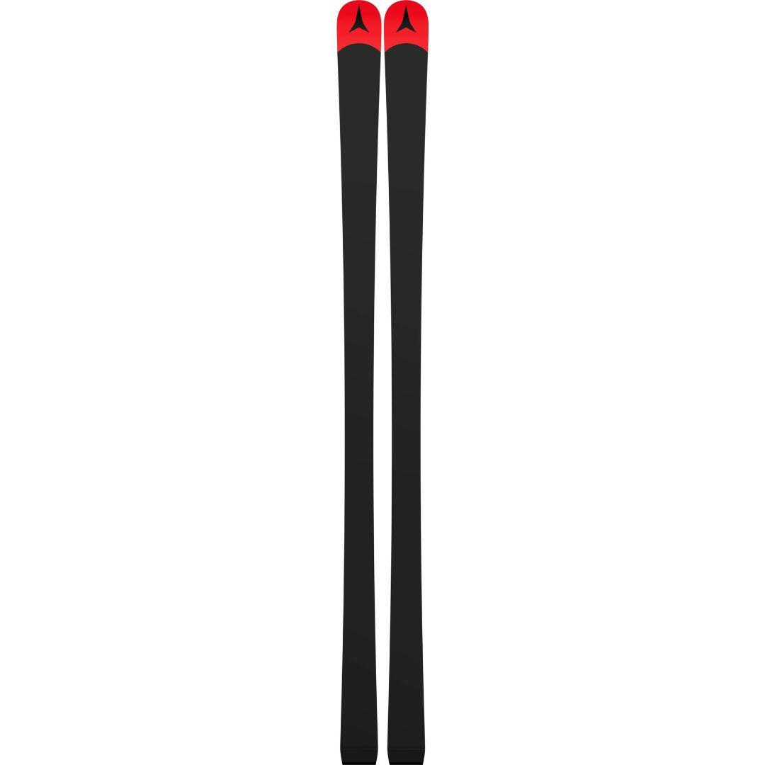 Atomic Redster G9 RSM Revoshock 176 Race Skis 2026